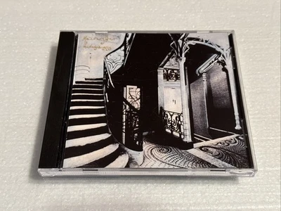 [VG COND] She Hangs Brightly by Mazzy Star (CD, 1990) HALAH HOPE SANDOVAL Foto 1 de 4