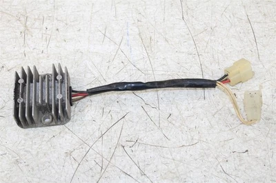 Yamaha XT 600 1989 regulador de voltaje rectificador Foto 1 de 4