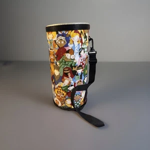 Remo Rhythm Club Konga Conga Batería Niños Percusión Acústico Cabeza con Correa - Imagen 1 de 4