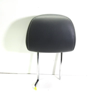 2011-2017 Jeep Patriot Compass Front Seat Active Head Rest Headrest - Image 1 of 4
