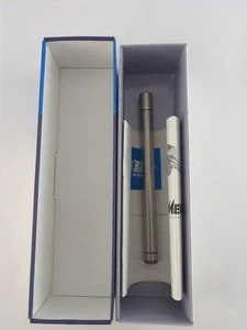 Big Daishowa .375 Shank Chuck Collet Toolholder Mega Micro ST.375-MEGA3S-120 - Picture 1 of 5