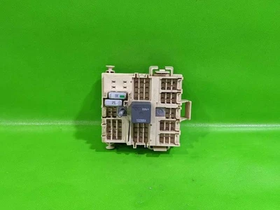 03-60 YUKON CAJA DE RELÉ DE FUSIBLES OEM 4207-10 Foto 1 de 3