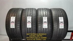 GOMME USATE 275/40R20 106W BRIDGESTONE RUNFLAT DUELER HP SPORT RF PNEUM B85958 - Bild 1 von 1