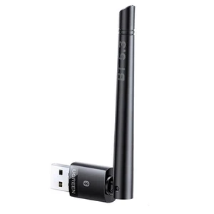 1X( Bluetooth 5.3-Adapter für PC-Lautsprecher, Kabellose Maus, Tastat3515 - Bild 1 von 10