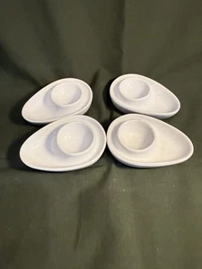 Set of 4 Sur la Table Egg Cups - Picture 1 of 2