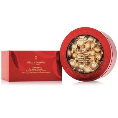 Elizabeth Arden Advanced Ceramide Capsules Daily Youth Restoring Serum 60 Count - Image 1 of 3