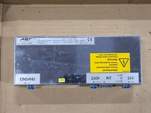 AST DC/DC 250W Netzteil - Picture 1 of 6