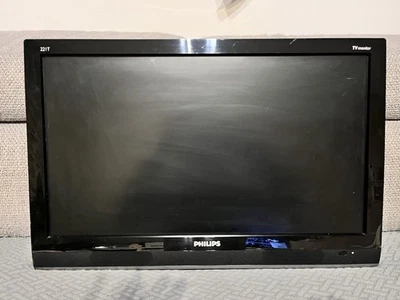 Televisore Philips 22’’ - Immagine 1 di 4