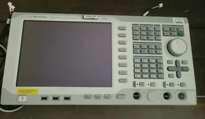 Agilent E6621A PXT solo display/faccia comunicazioni wireless - Foto 1 di 1