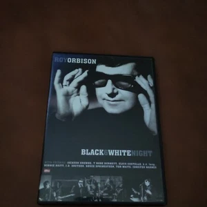 Roy Orbison & Friends - A Black and White Night von Tony ... | DVD | Zustand gut - Bild 1 von 3