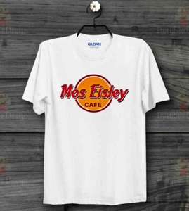 Mos Eisley T Shirt Tatooine Star Spoof Parody Wars TEE Unisex T Shirt B683 - Picture 1 of 1