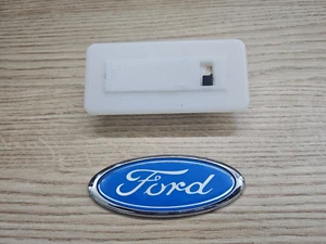 FORD SIERRA RS COSWORTH Mk1 REAR INTERIOR LIGHT 83BG13776AA GENUINE NEW FORD - Picture 1 of 4