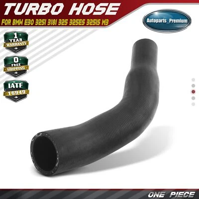 Manguera del tanque de combustible al cuello de llenado para BMW E30 325i 1987-1993 318i 325 325es 325is M3 Foto 1 de 4