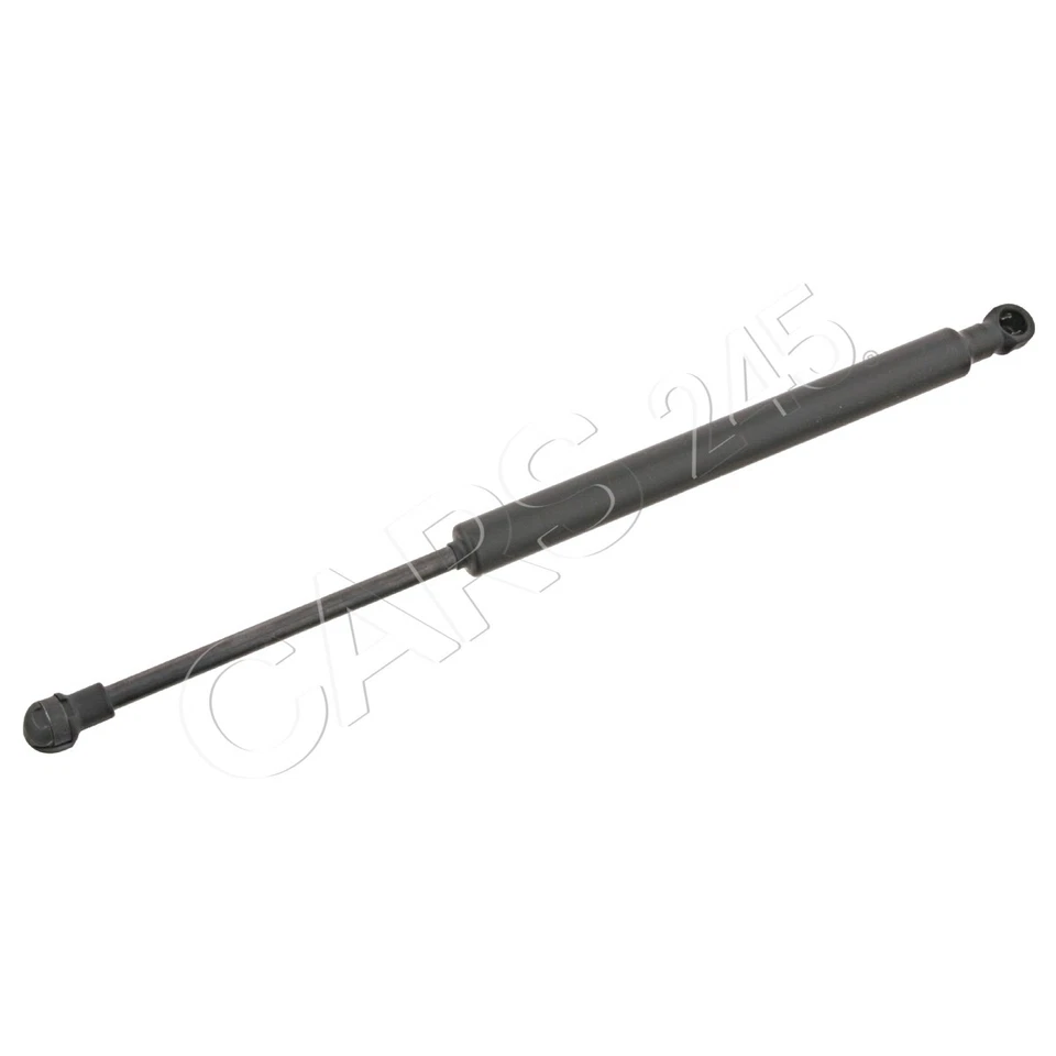 Capucha puntal de resorte de gas negro FEBI para ALFA ROMEO 147 GT 937 01-10 46739202 Foto 1 de 1