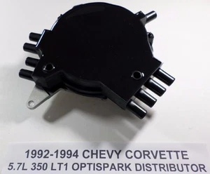 CHEVY CORVETTE 1992-1993-1994 LT1 5,7 L 350 ALTO RENDIMIENTO OPTISPARK DISTRIBUIDOR - Imagen 1 de 5