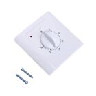 30 Minutes Timer Switch Controller Countdown High Power Timing Control Tools