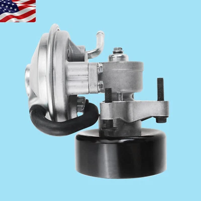 Mechanical Vacuum Pump for Ford F-250 350 450 Super Duty E-350 E-450 Econoline - Image 1 of 4