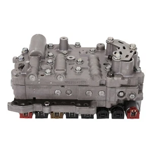 1PC A6MF1 Transmission Valve Body w/Solenoid For Kia Forte 1.8L 2.0L 2.4L - Picture 1 of 10