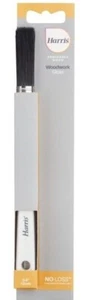 Harris Seriously Good Woodwork Gloss Walls Ceilings Paint Brush - 0.5"/12mm - Picture 1 of 1