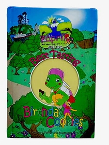 Paprika and the Best Tasting Birthday Cookies by Denise H. Parker (2016,... - Picture 1 of 2