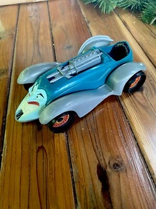 DC Batman Animated Series Jokermobile Joker Mobile Car 1993 Kenner - Picture 1 of 6