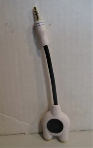 Monster cable AICYP 220s iSplitter Mini Y-Adapter For phones tablets etc - Bild 1 von 3