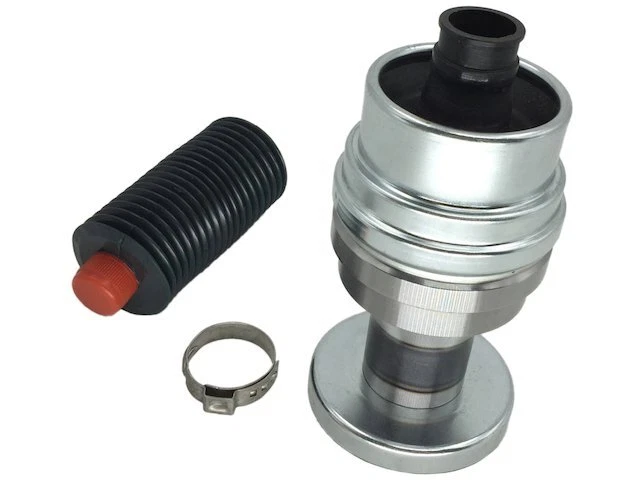 Шарнирное соединение переднего приводного вала подходит для Oldsmobile Bravada 1998-2004 AWD 99FRBX - Изображение 1 из 1