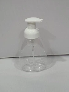 Foaming Soap Dispenser Pump Bottle for Liquid Soap Washing Liquid - Picture 1 of 1