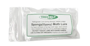 TreeHelp Spongy (Gypsy) Moth Trap Replacement Lure - Picture 1 of 2