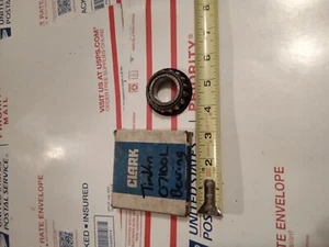 Timken Tapered Roller Bearing 07100L,1-07100L,1-07000L,90071 Assembly New , B2 - Picture 1 of 7