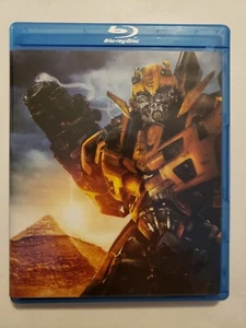 Transformers: Revenge of the Fallen - Big Screen Edition (Blu-ray Disc, 2009) - Picture 1 of 3