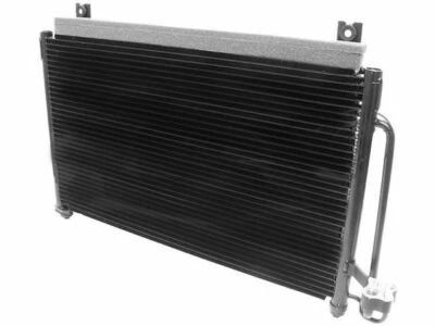 For 2001-2002 Kia Rio A/C Condenser 79941WK Condenser Parallel Flow - Image 1 of 2