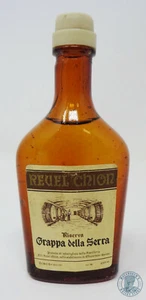 Miniature / Mignon Grappa della Serra Riserva REVEL CHION - Foto 1 di 1
