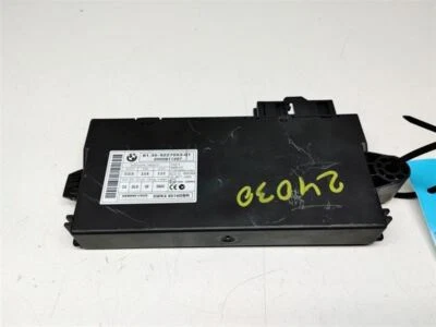 BMW 135I 2010-2011-2012 PIE WEILL MOD 6135922705301 Foto 1 de 4