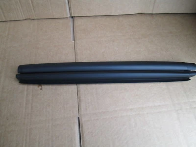 8P7871420B Right Roof Seal Guide Audi A3 Cabriolet 2008-2013 New Genuine   - Image 1 of 3