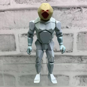 Vintage 1985 Galoob GARAX Defenders Of The Earth Action Figure - Picture 1 of 4