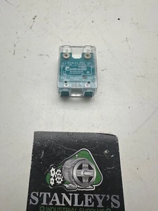 Continental SVDA3V25 Solid State Relay 4-32VDC New - Picture 1 of 2