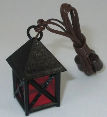 Kahlert - Laterne für Krippen 3,5 Volt 35mm NEU/OVP