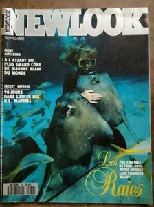 Newlook nº 74 - September - Imagen 1 de 1