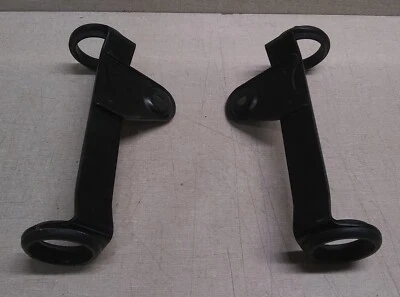 SUZUKI 51530-32500-291 51540-32500-291 SOPORTES DE FAROS DR370 1978-79 Foto 1 de 4