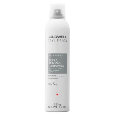 Goldwell StyleSign Extra Strong Hairspray / Sprayer 5  7.7 oz - Image 1 of 2