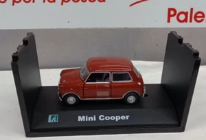 CARARAMA 1/43 - MINI COOPER - Foto 1 di 2