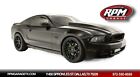 2013 Ford Mustang GT with Many Upgrades 79915 Miles Brown Coupe 8 Automatic