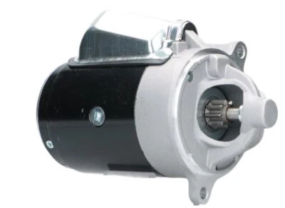 Anlasser Starter Démarreur  für OMC 5,0l Ford Volvo Penta Marine AQ240A - Bild 1 von 4