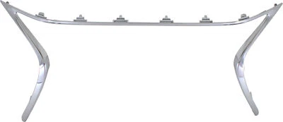  New Center Grille Trim For Lexus ES300h 2013-2015 - Image 1 of 4