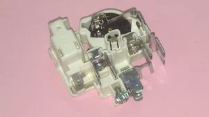 PTC+KLIXON ZAFA R600 1P68FA K100 ZA SPEDITO CON CORRIERE - Imagen 1 de 1