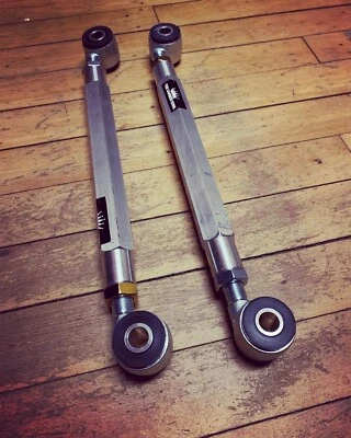 Chrysler 300  2006 - 2021 Rear Adjustable Camber Arms For Lowered Cars - Image 1 of 2