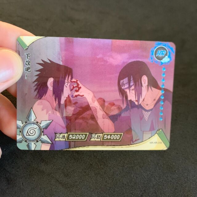 Naruto Online - Feliz aniversário, Hashirama Senju! Ele é