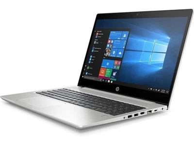 HP Probook 450 G6 i5-8265U 8 GB RAM 256 GB SSD Notebook Guter Zustand - Bild 1 von 4