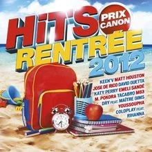 Hits Rentrée 2012 von Compilation, David Guetta | CD | Zustand gut - Bild 1 von 2